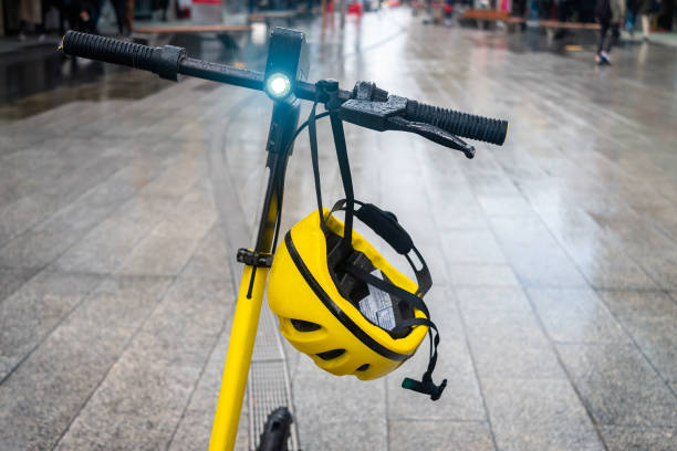 Miser sur une assurance trottinette électrique, est-ce que c’est obligatoire ?