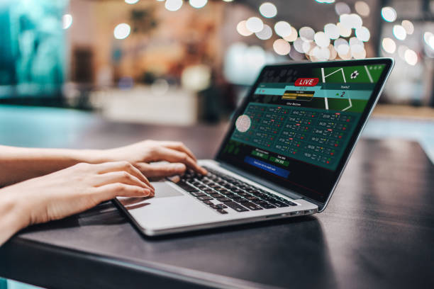 Les bases du fonctionnement d'un casino en ligne