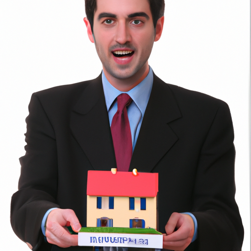 L'enregistrement des biens immobiliers