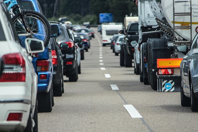 Les sanctions pour les infractions liées aux dépassements et dépassements interdits du code de la route