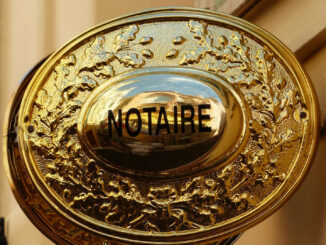 Peut-on choisir son notaire ?