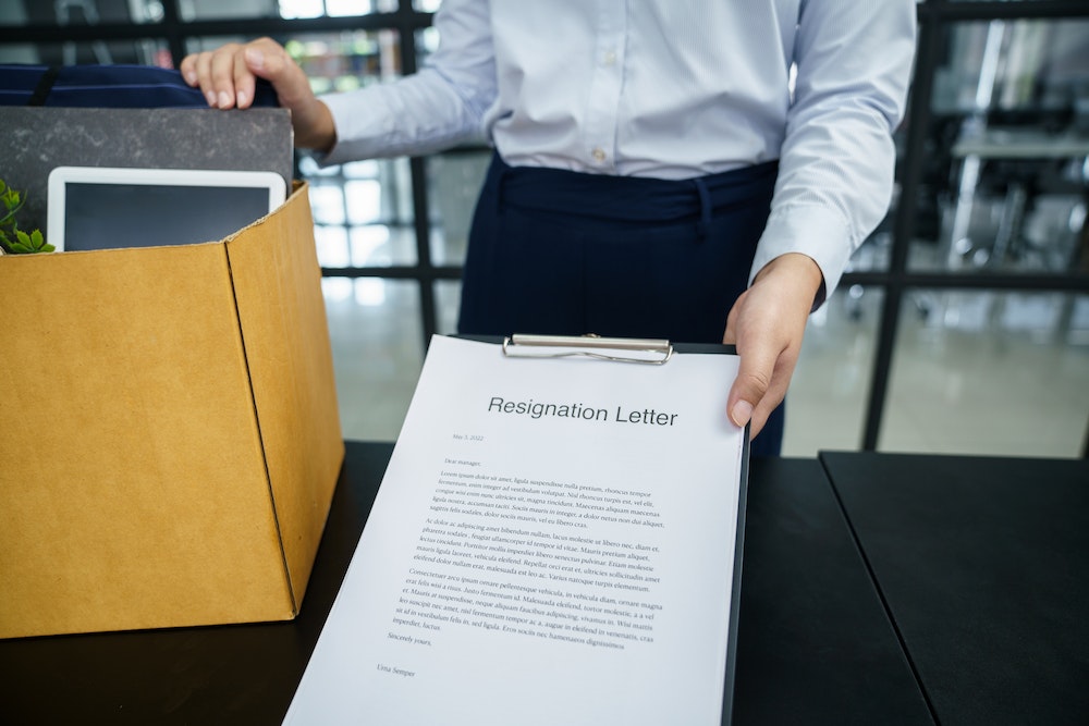 Licenciement abusif pour faute simple : comment contester la décision de l'employeur ?