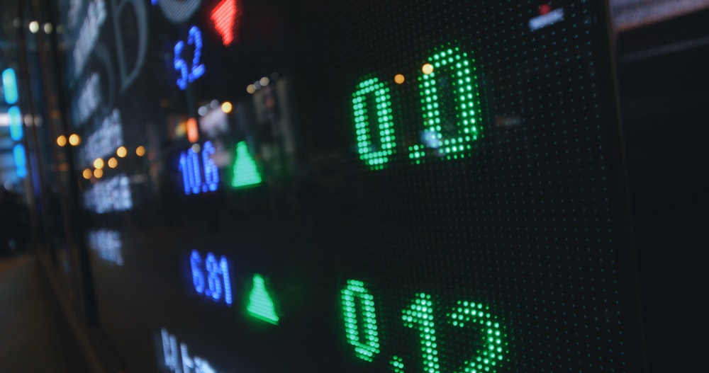 La réglementation sur le trading des instruments financiers dérivés de produits liés à la santé