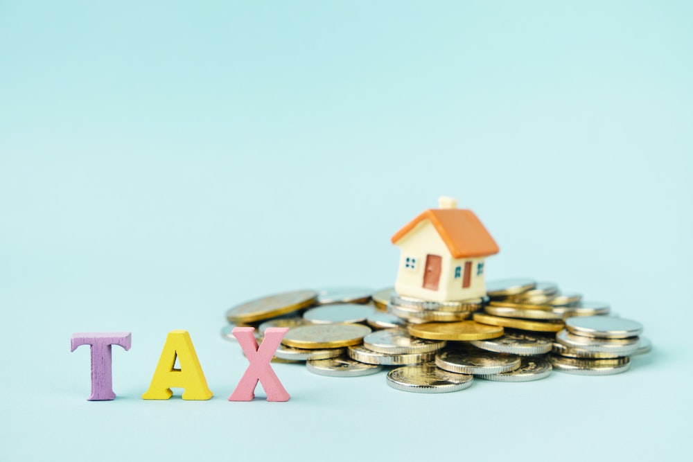 L'impact de la taxe foncière sur les conflits de propriété commerciale