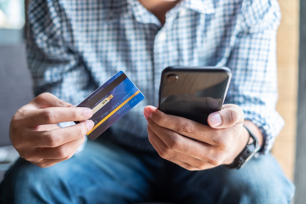 L'achat de courses en ligne et la conformité avec la loi sur le respect de la vie privée