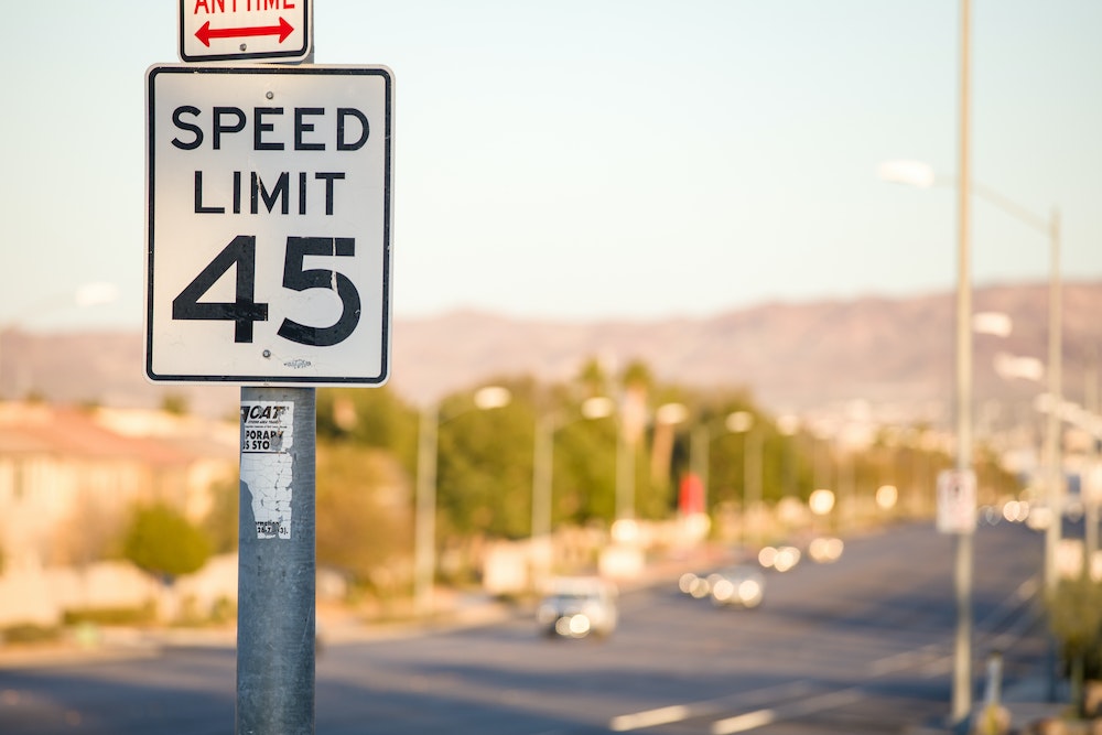 Responsabilité du conducteur en cas d'infraction au code de la route avec un véhicule de location de courte durée