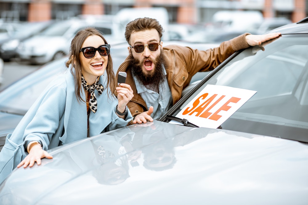 Les Garanties Légales en Cas de Vice Caché sur une Voiture d'Occasion