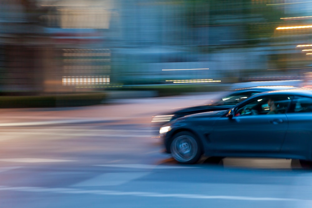 Le retrait de permis pour excès de vitesse : conseils d'un avocat