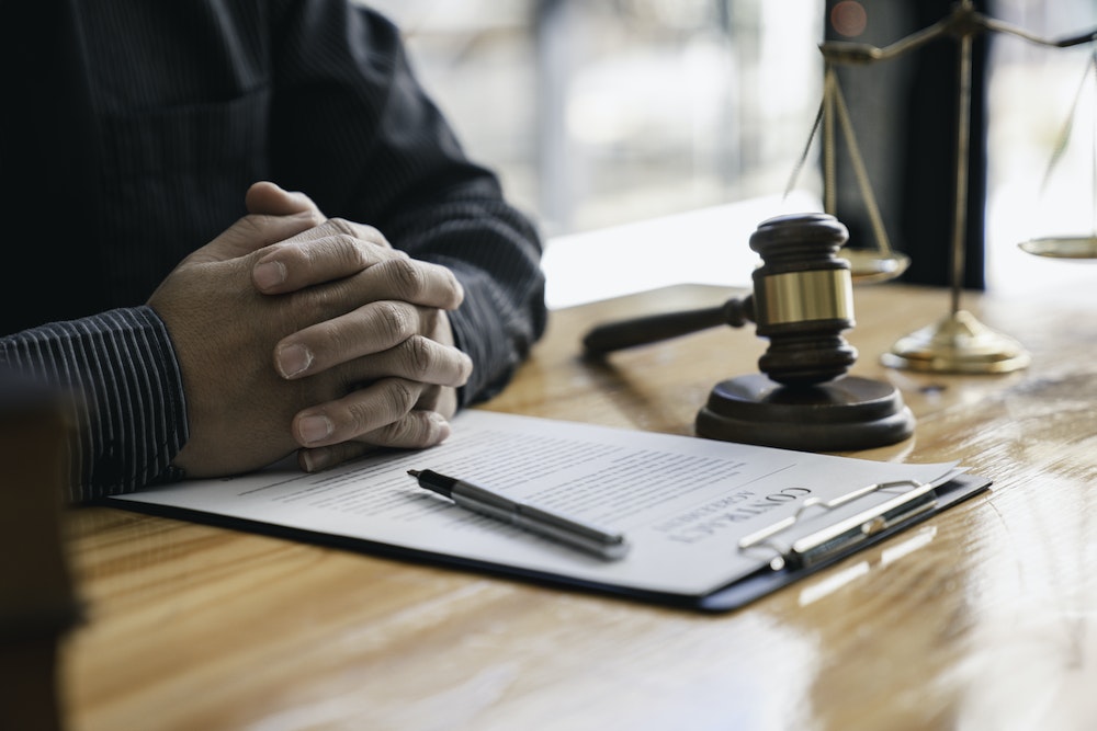 Aspects juridiques de la reprise d'entreprise: ce que vous devez savoir