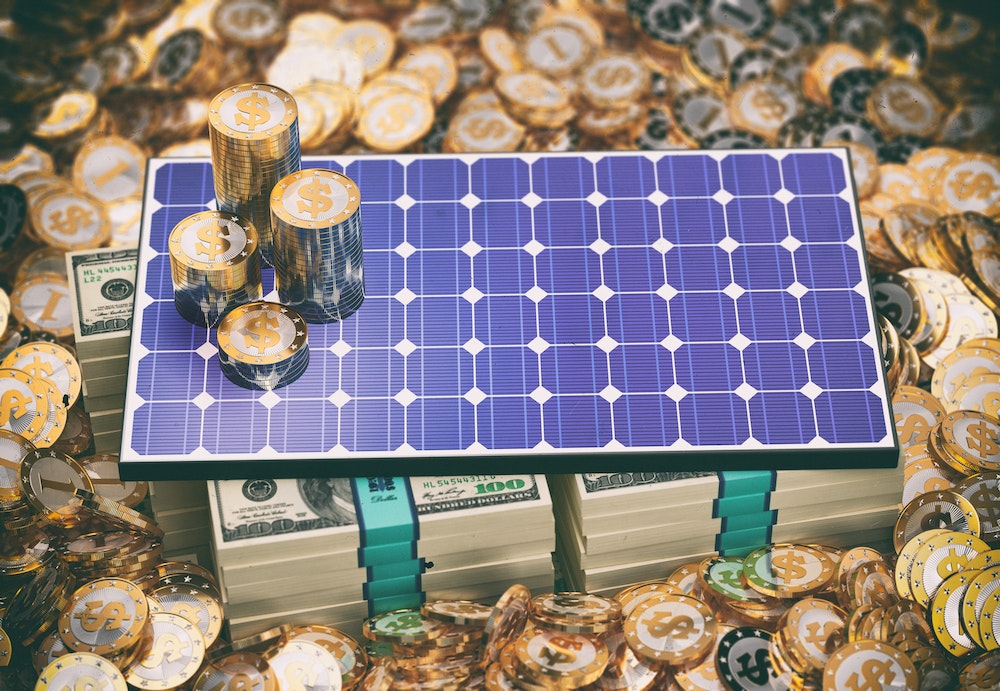 Autorisation pour mettre des panneaux solaires : les démarches à suivre
