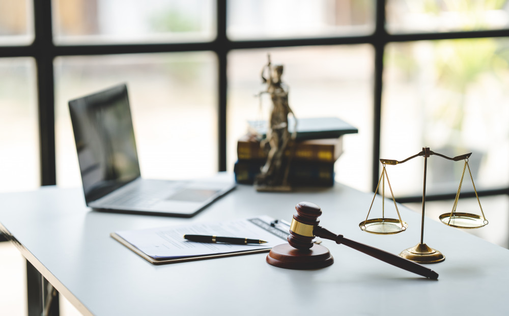 Avez-vous besoin d'un avocat en droit public ?