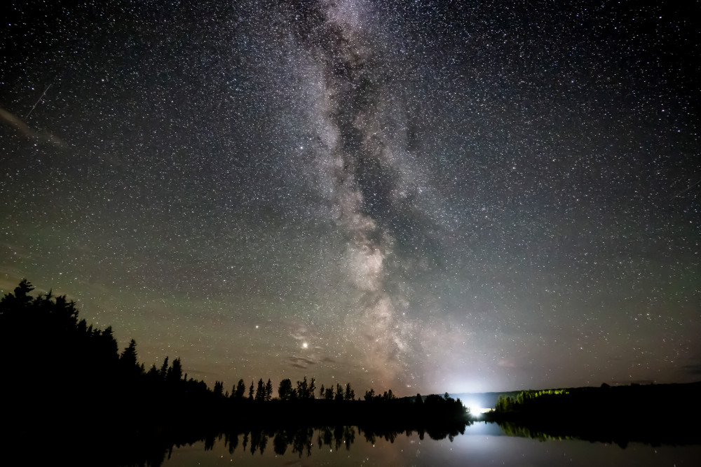 Le Droit de l'espace : enjeux et perspectives pour le futur