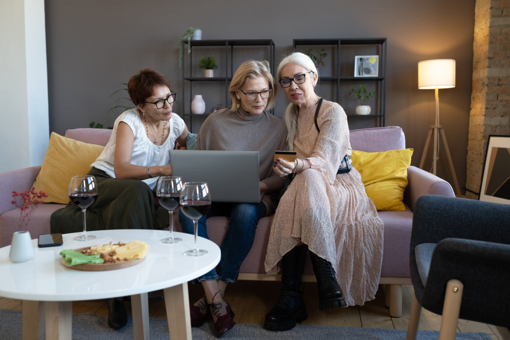 Droits lors des achats en ligne : ce que vous devez savoir en tant que consommateur