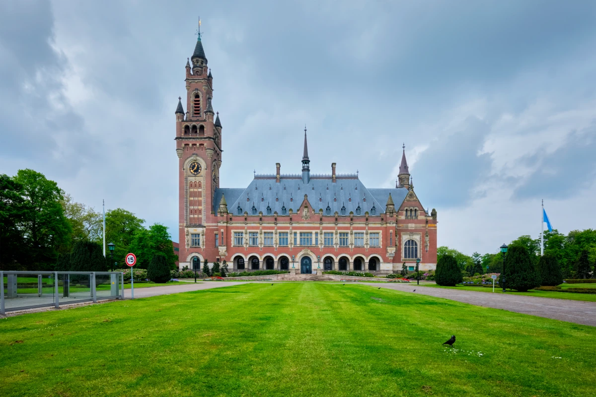 Le rôle du droit international dans la protection de l'environnement : une analyse juridique