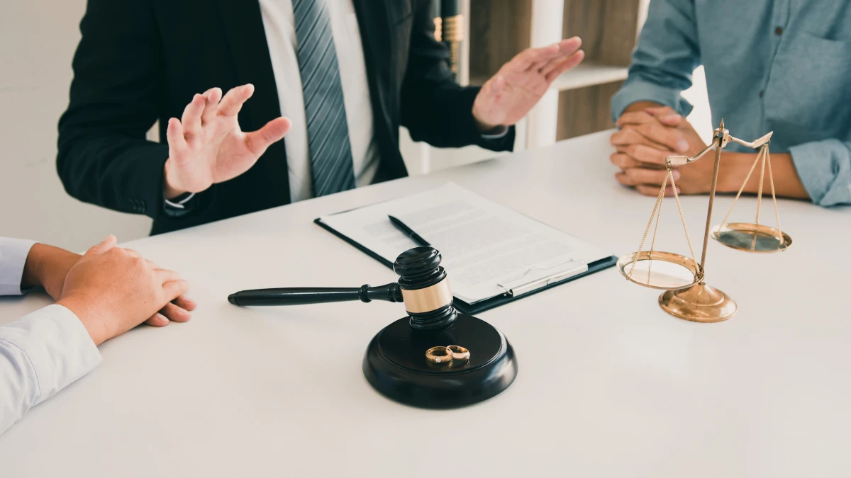 La prestation compensatoire sous forme de rente : un enjeu majeur du divorce