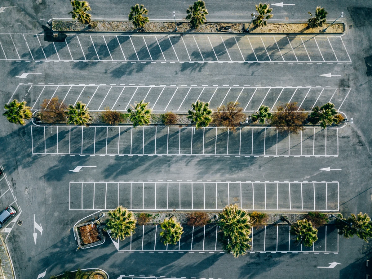 Stationnement dangereux : Quand le Code de la route frappe fort