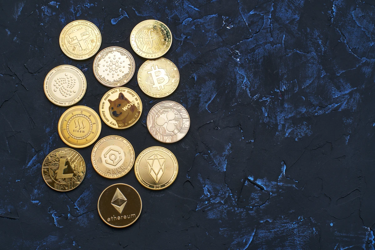 Crypto-actifs et assurance : Un défi juridique à l'ère numérique