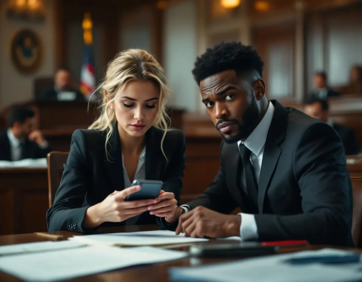 La Qualification Juridique du Harcèlement Textuel entre Ex-conjoints : Évolutions et Enjeux