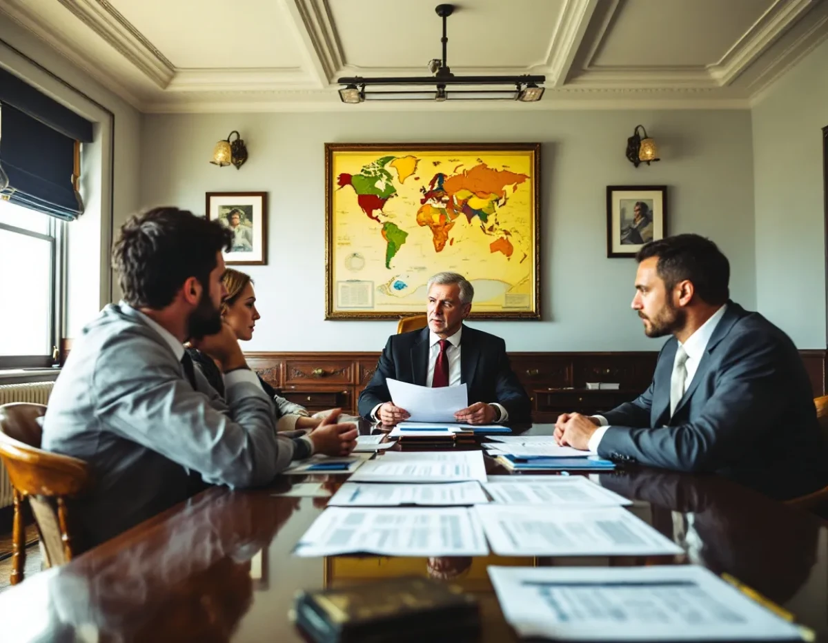 L'arbitrage en assurance maritime : Enjeux et controverses du refus de compétence