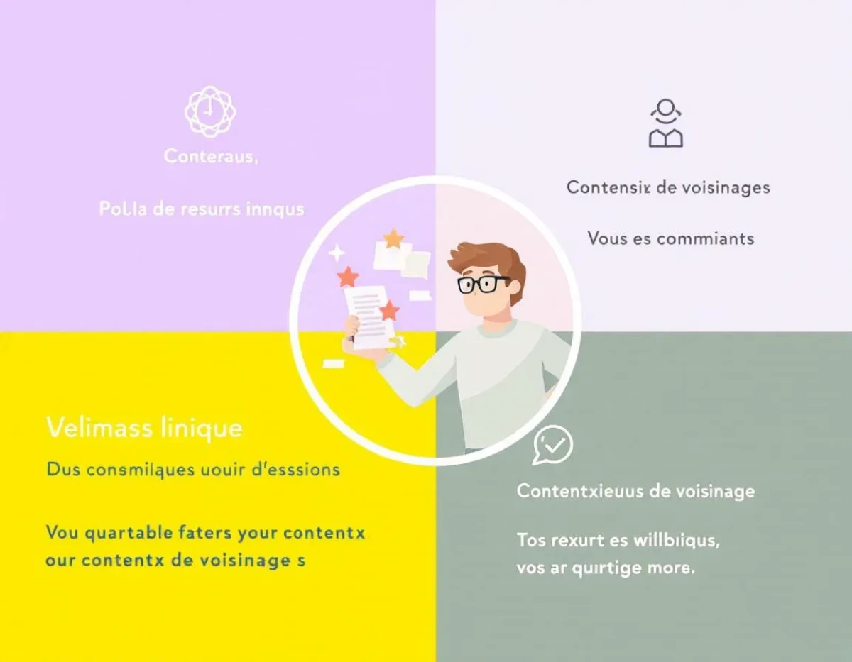 Contentieux de voisinage : vos recours immédiats