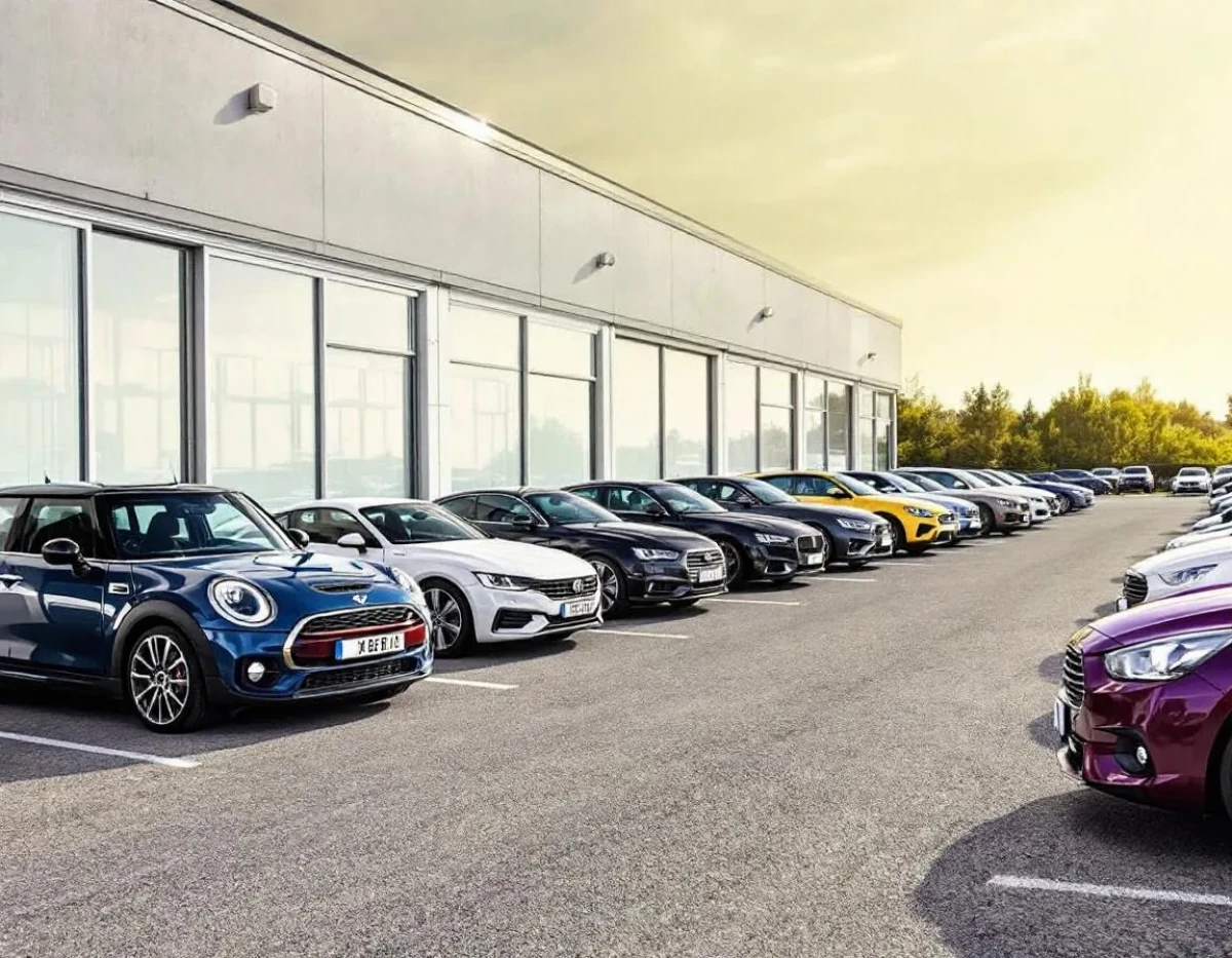 Le mandataire automobile : intermédiaire incontournable pour l'achat de véhicules neufs à prix réduits