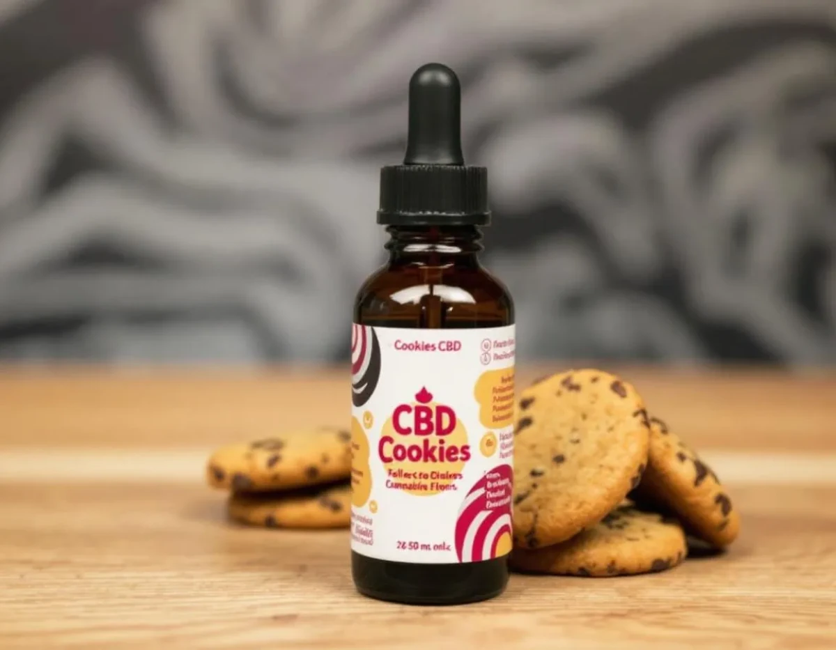 Cookies CBD : dépôt de marque et enjeux fiscaux associés