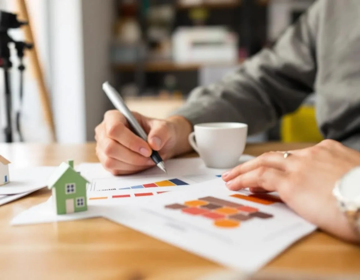Les Secrets du Droit Immobilier : Naviguer avec Assurance
