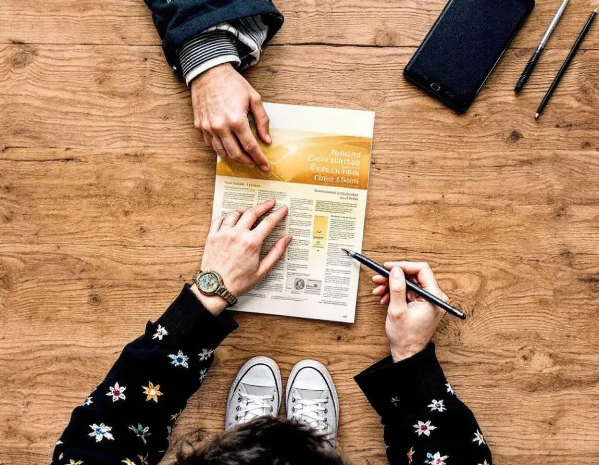 Sécuriser vos Contrats en Entreprise : Les Meilleures Pratiques