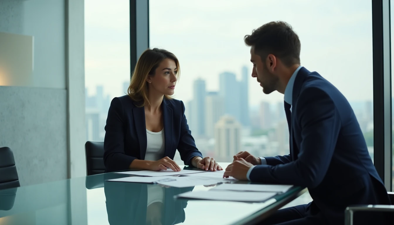 Sécuriser juridiquement votre processus d'affacturage