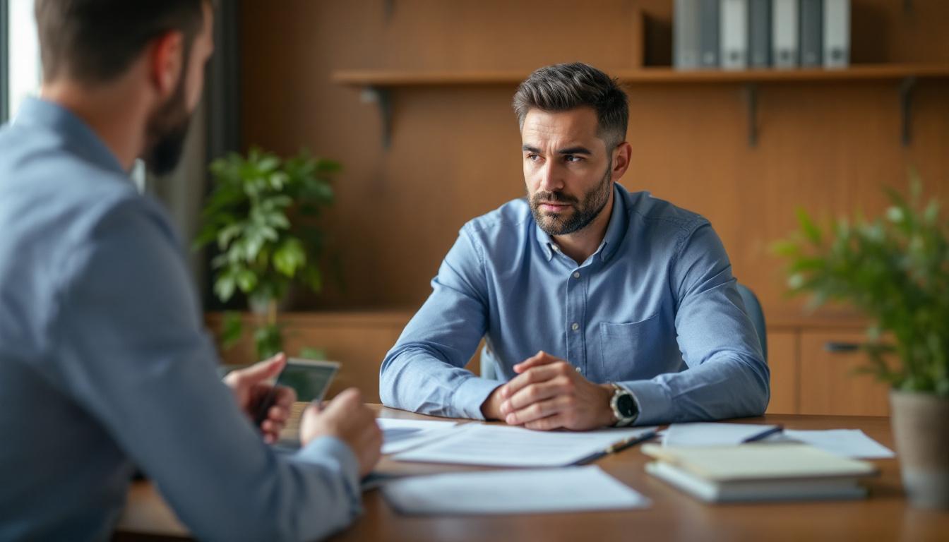 5 étapes clés pour déclarer un accident de travail intérimaire