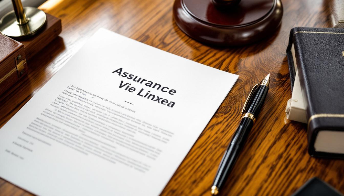 Réglementation des assurances vie Linxea en France