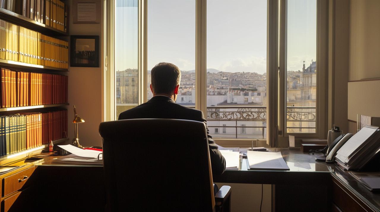 Pourquoi faire appel à un avocat en droit du travail à Aix pour vos litiges professionnels