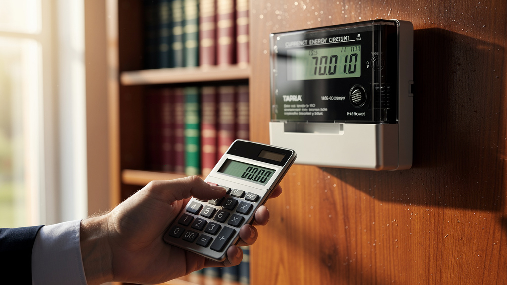 Réduire sa facture avec le fournisseur d'électricité le moins cher