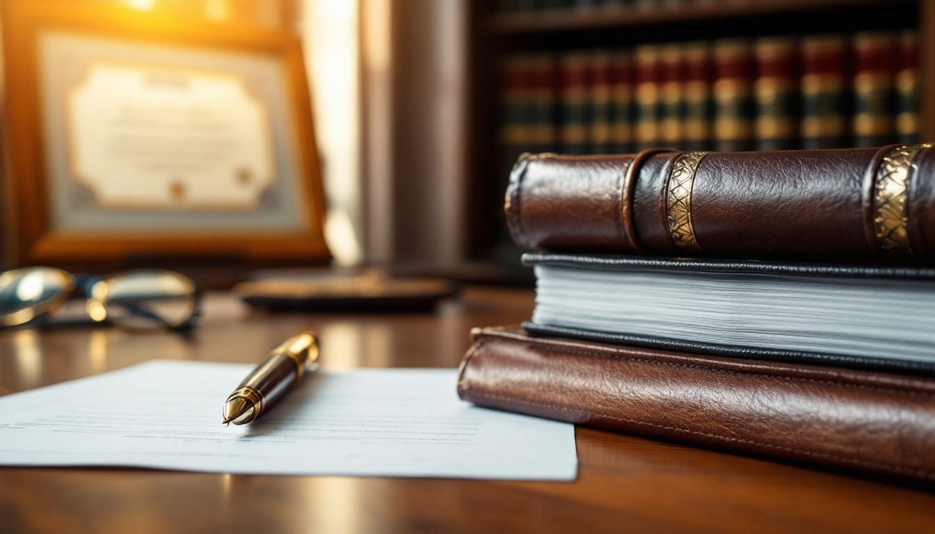Les responsabilités d'un sru notaire face à ses clients